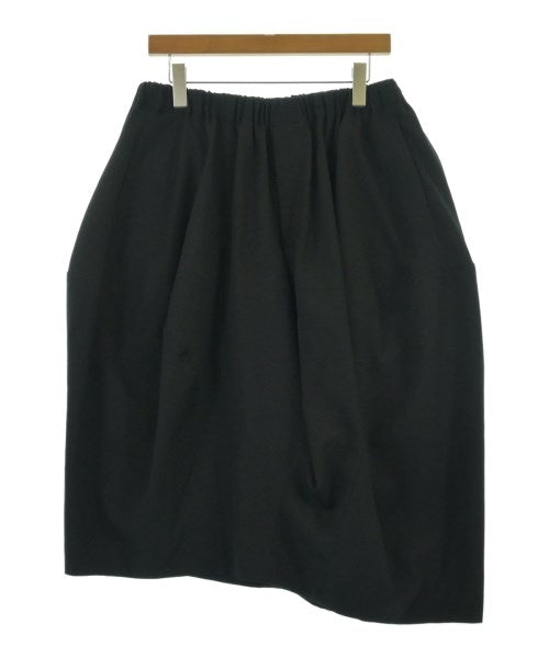 BLACK COMME des GARCONS กางเกง อื่น