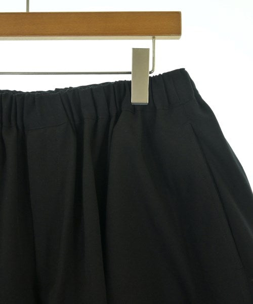 BLACK COMME des GARCONS กางเกง อื่น