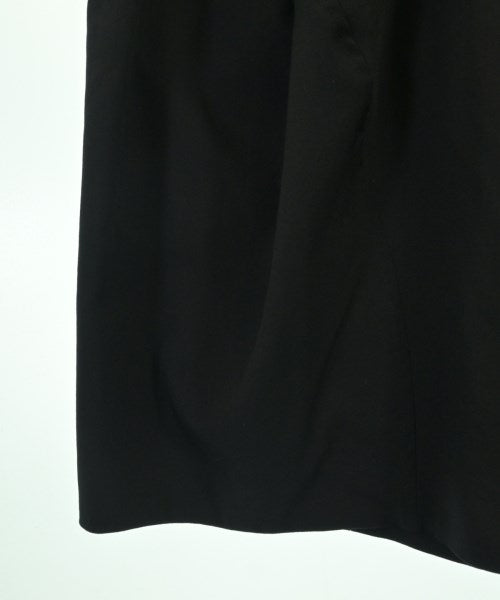 BLACK COMME des GARCONS กางเกง อื่น