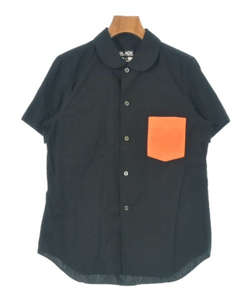 BLACK COMME des GARCONS เสื้อลำลอง