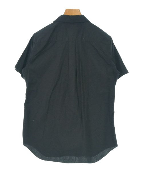 BLACK COMME des GARCONS เสื้อลำลอง