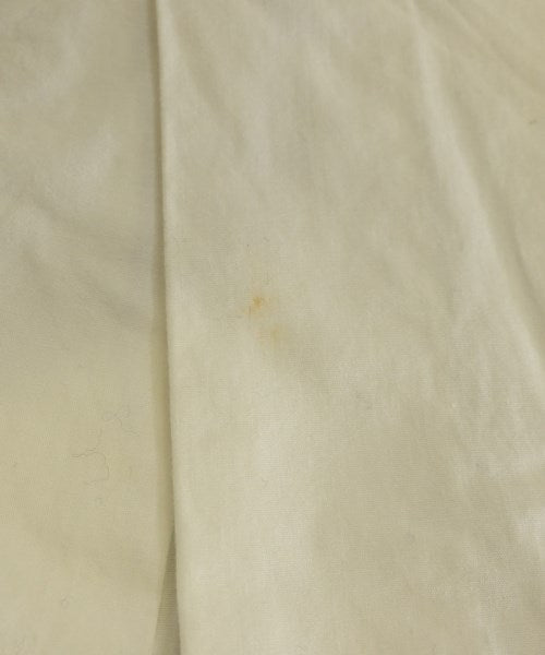 BLACK COMME des GARCONS เสื้อลำลอง