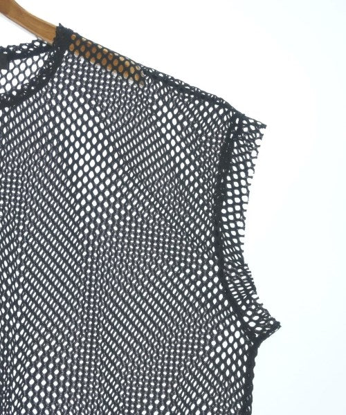 BLACK COMME des GARCONS เสื้อยืด/เสื้อท็อปส์