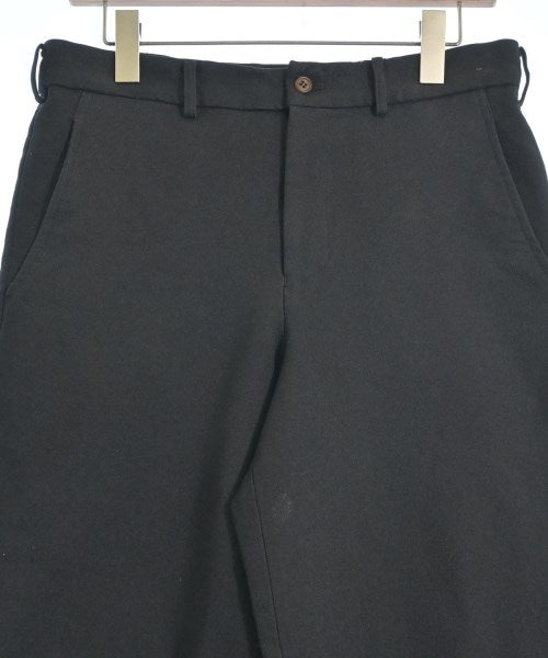 BLACK COMME des GARCONS กางเกง อื่น