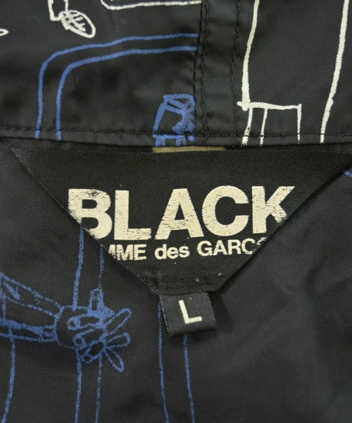BLACK COMME des GARCONS แจ็คเก็ตเบลาส์ อื่น