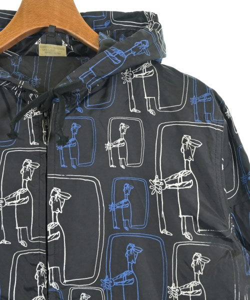 BLACK COMME des GARCONS แจ็คเก็ตเบลาส์ อื่น