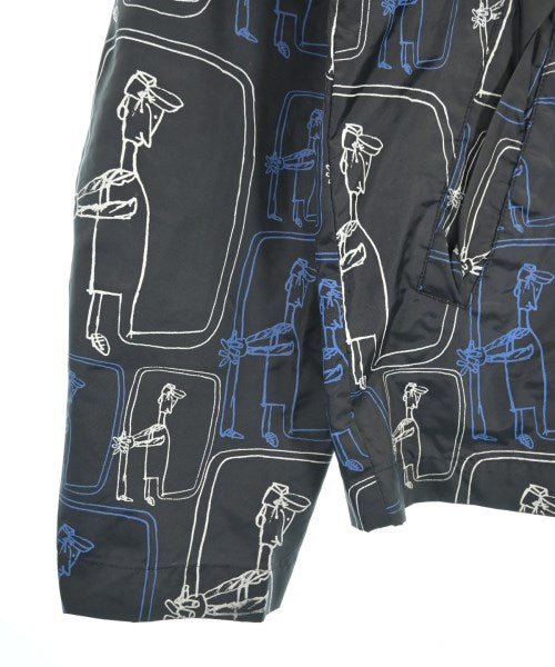 BLACK COMME des GARCONS แจ็คเก็ตเบลาส์ อื่น