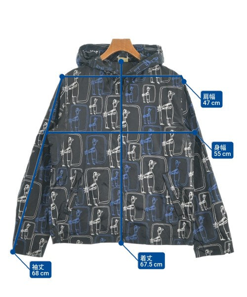 BLACK COMME des GARCONS แจ็คเก็ตเบลาส์ อื่น