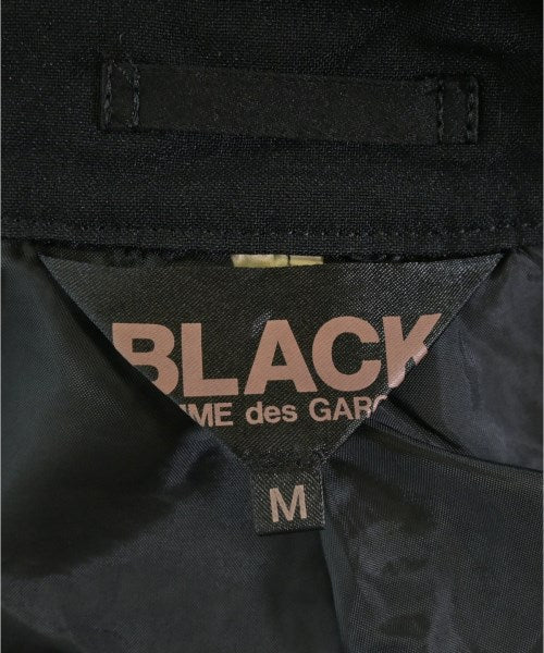 BLACK COMME des GARCONS เสื้อโค้ท อื่น