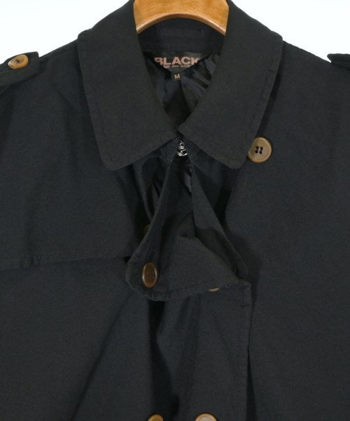 BLACK COMME des GARCONS เสื้อโค้ท อื่น