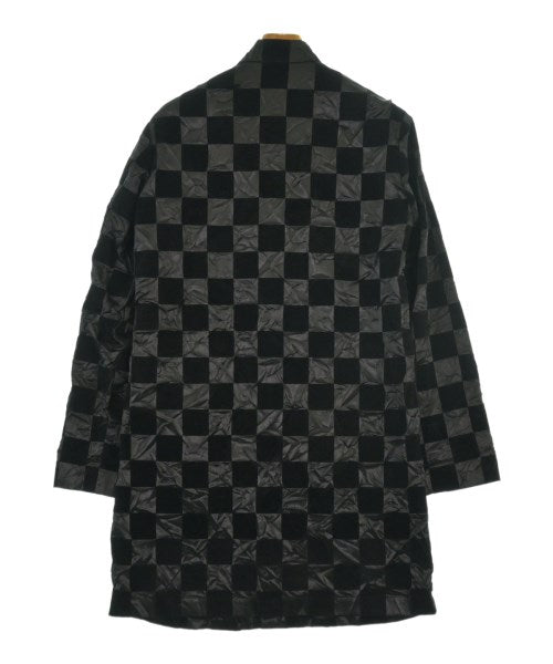BLACK COMME des GARCONS เสื้อโค้ท อื่น