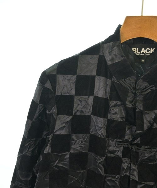BLACK COMME des GARCONS เสื้อโค้ท อื่น
