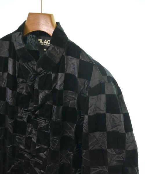 BLACK COMME des GARCONS เสื้อโค้ท อื่น