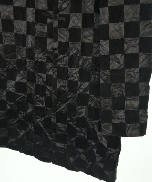BLACK COMME des GARCONS เสื้อโค้ท อื่น