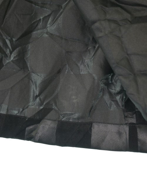 BLACK COMME des GARCONS เสื้อโค้ท อื่น