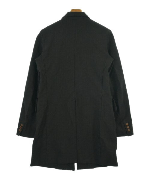 BLACK COMME des GARCONS เสื้อโค้ท อื่น