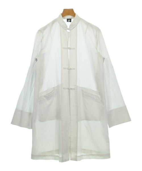 BLACK COMME des GARCONS เสื้อโค้ท อื่น