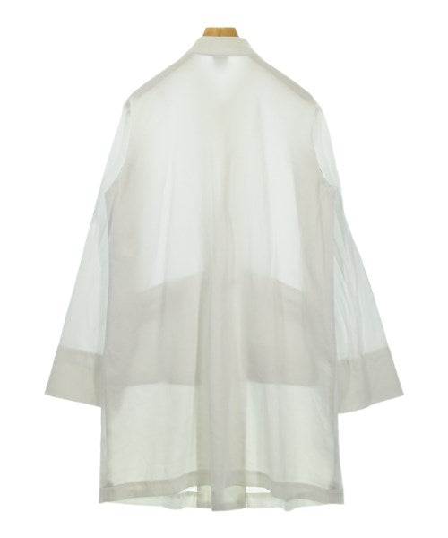 BLACK COMME des GARCONS เสื้อโค้ท อื่น