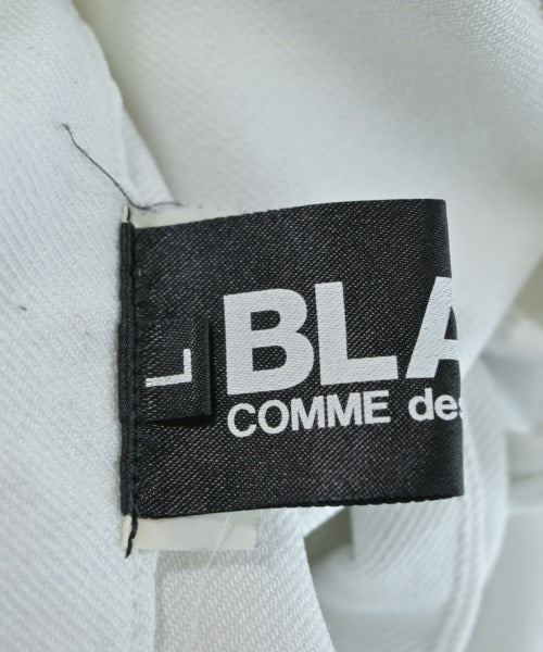 BLACK COMME des GARCONS เสื้อโค้ท อื่น