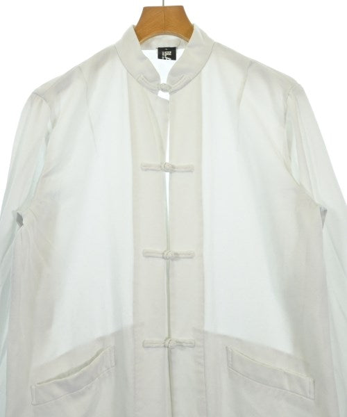 BLACK COMME des GARCONS เสื้อโค้ท อื่น