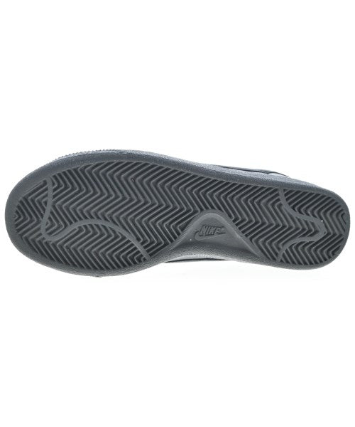 BLACK COMME des GARCONS รองเท้าผ้าใบ