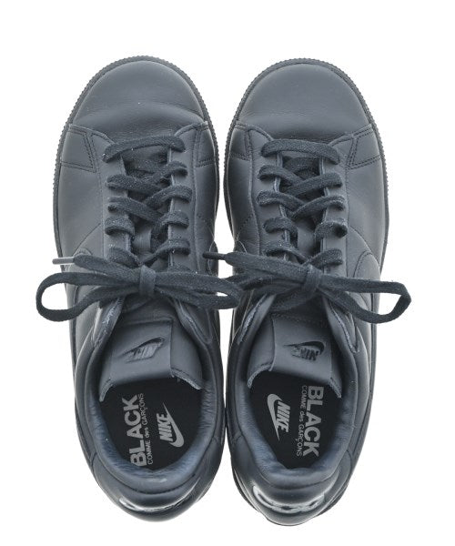 BLACK COMME des GARCONS รองเท้าผ้าใบ