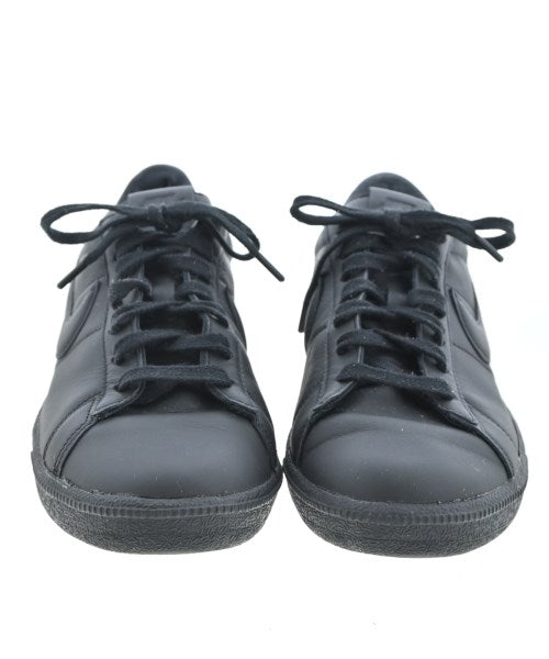BLACK COMME des GARCONS รองเท้าผ้าใบ