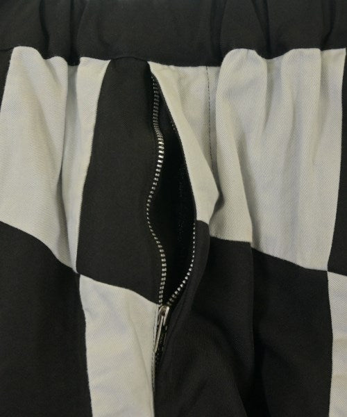 BLACK COMME des GARCONS กางเกงขาสั้น