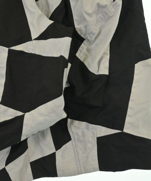 BLACK COMME des GARCONS กางเกงขาสั้น