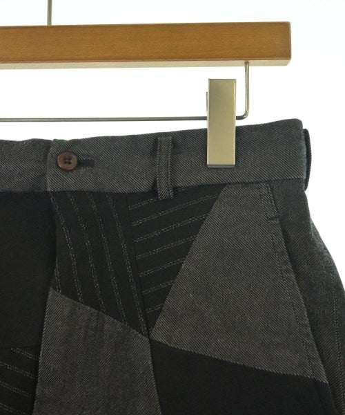 BLACK COMME des GARCONS กางเกงขาสั้น