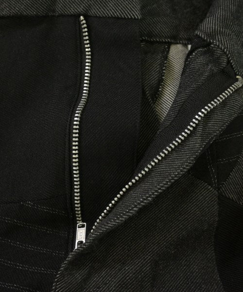 BLACK COMME des GARCONS กางเกงขาสั้น