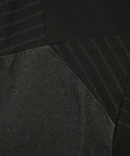 BLACK COMME des GARCONS กางเกงขาสั้น