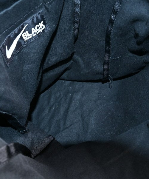 BLACK COMME des GARCONS กระเป๋าถือขนาดใหญ่