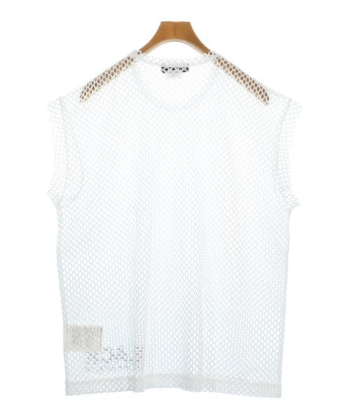 BLACK COMME des GARCONS เสื้อยืด/เสื้อท็อปส์