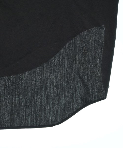 BLACK COMME des GARCONS เสื้อลำลอง