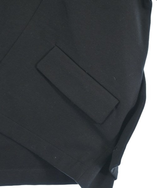 BLACK COMME des GARCONS แจ็คเก็ตลำลอง