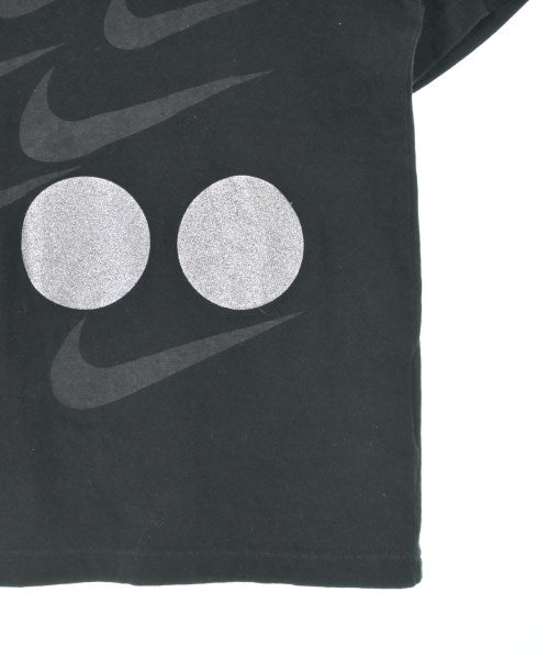 BLACK COMME des GARCONS เสื้อยืด/เสื้อท็อปส์