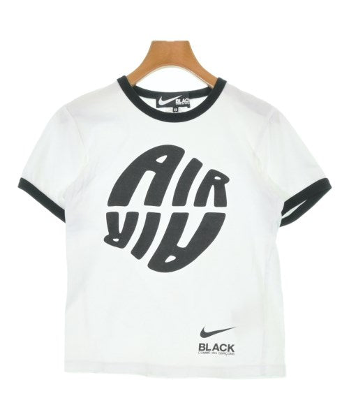 BLACK COMME des GARCONS เสื้อยืด/เสื้อท็อปส์