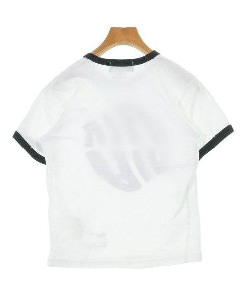 BLACK COMME des GARCONS เสื้อยืด/เสื้อท็อปส์