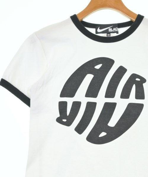 BLACK COMME des GARCONS เสื้อยืด/เสื้อท็อปส์