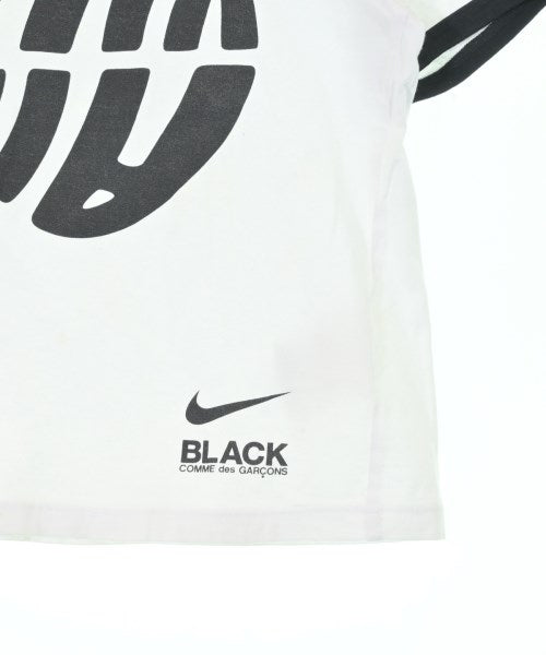 BLACK COMME des GARCONS เสื้อยืด/เสื้อท็อปส์