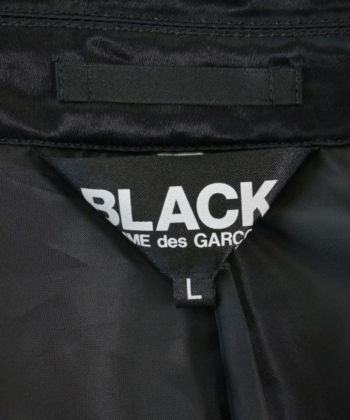 BLACK COMME des GARCONS แจ็คเก็ตเบลาส์ อื่น