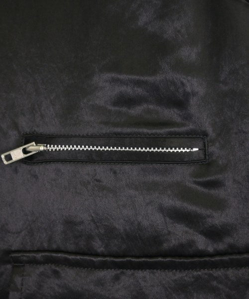 BLACK COMME des GARCONS แจ็คเก็ตเบลาส์ อื่น