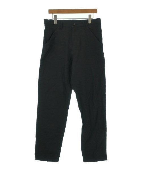 BLACK COMME des GARCONS กางเกง อื่น