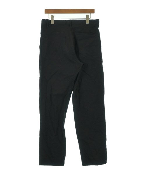 BLACK COMME des GARCONS กางเกง อื่น