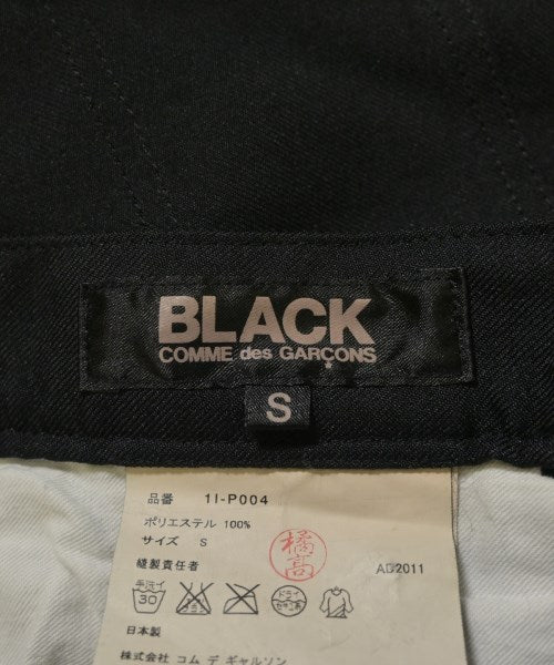 BLACK COMME des GARCONS กางเกง อื่น