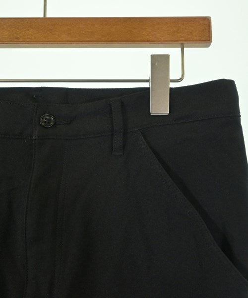 BLACK COMME des GARCONS กางเกง อื่น