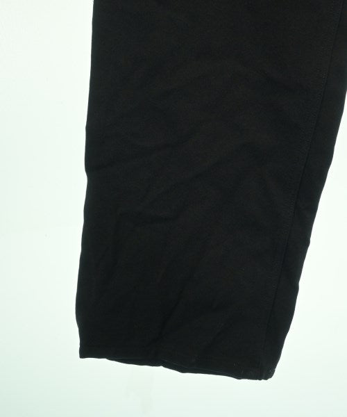 BLACK COMME des GARCONS กางเกง อื่น