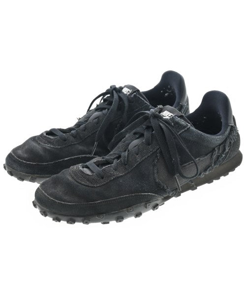 BLACK COMME des GARCONS รองเท้าผ้าใบ