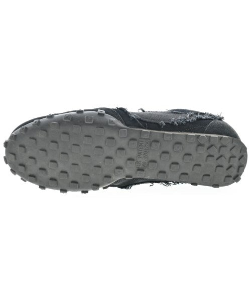 BLACK COMME des GARCONS รองเท้าผ้าใบ